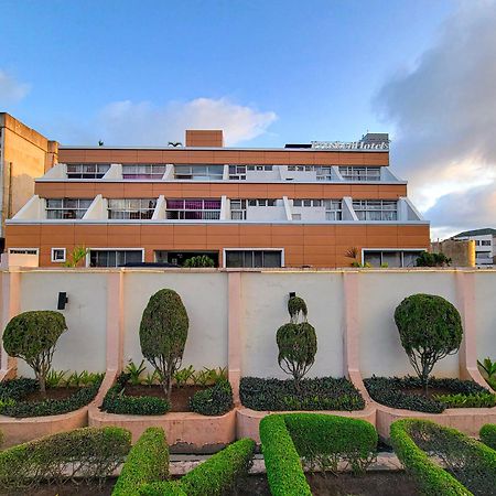 Presken Hotels @ Victoria Island Apese Экстерьер фото