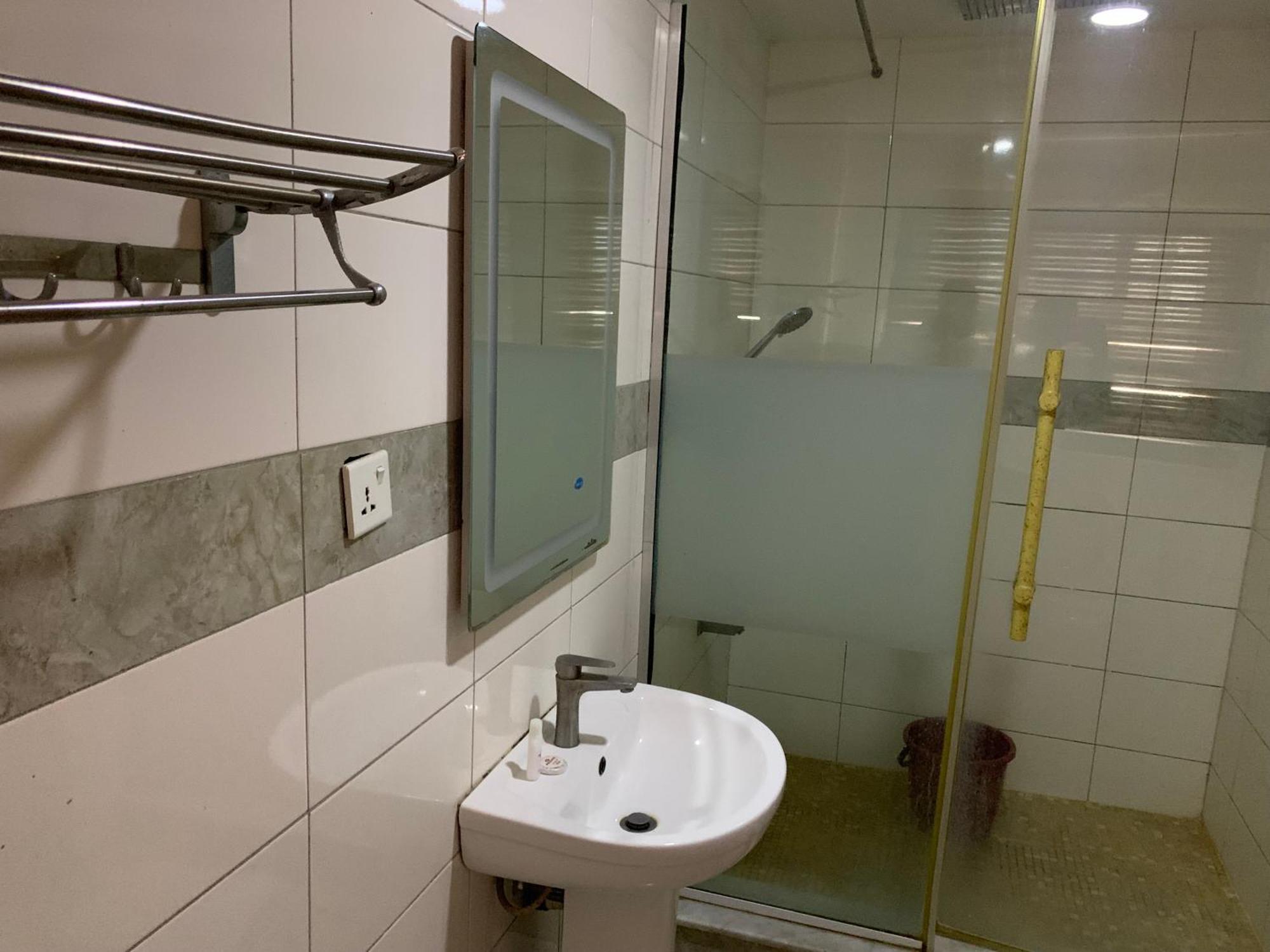 Presken Hotels @ Victoria Island Apese Экстерьер фото