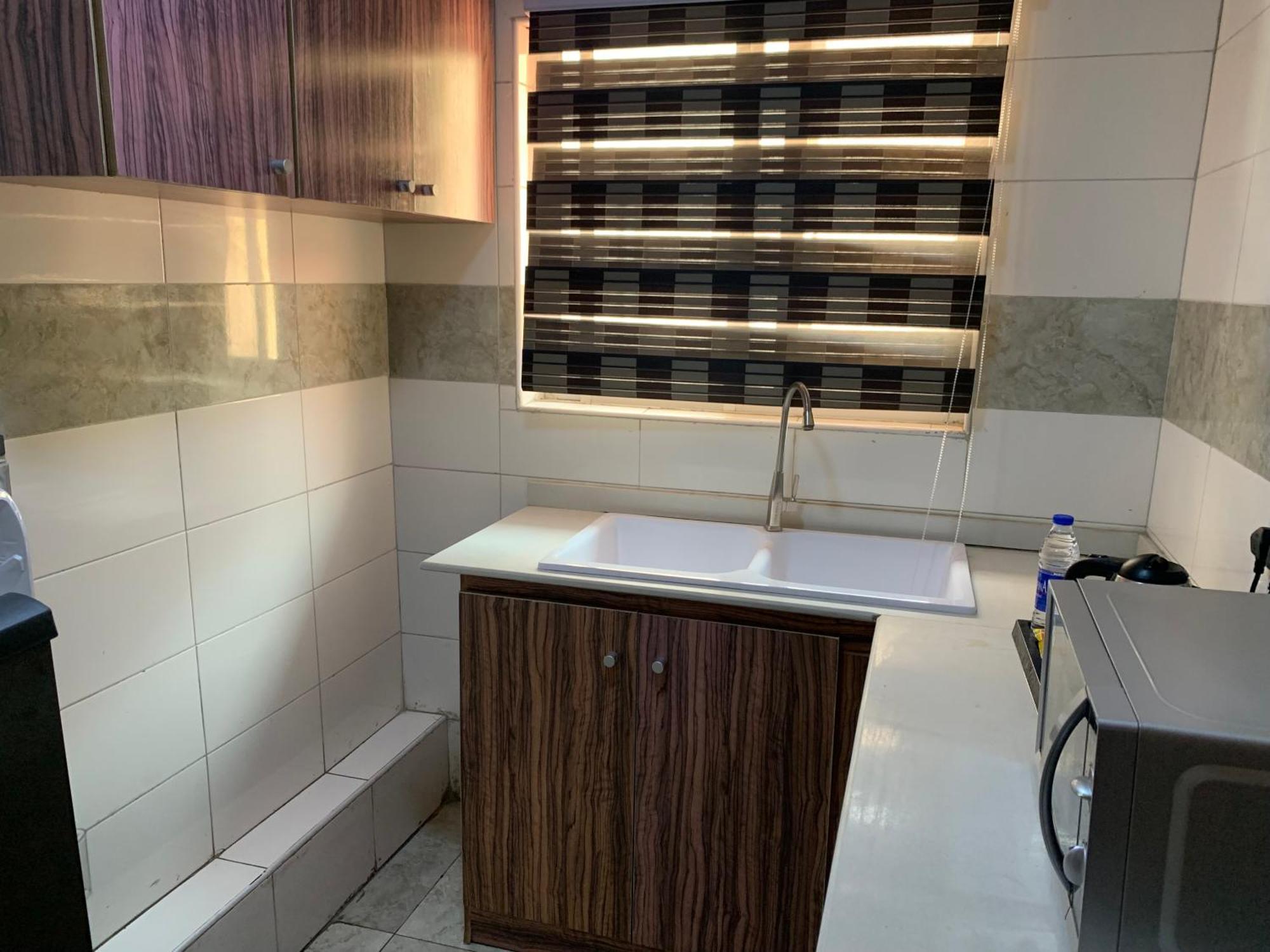 Presken Hotels @ Victoria Island Apese Экстерьер фото