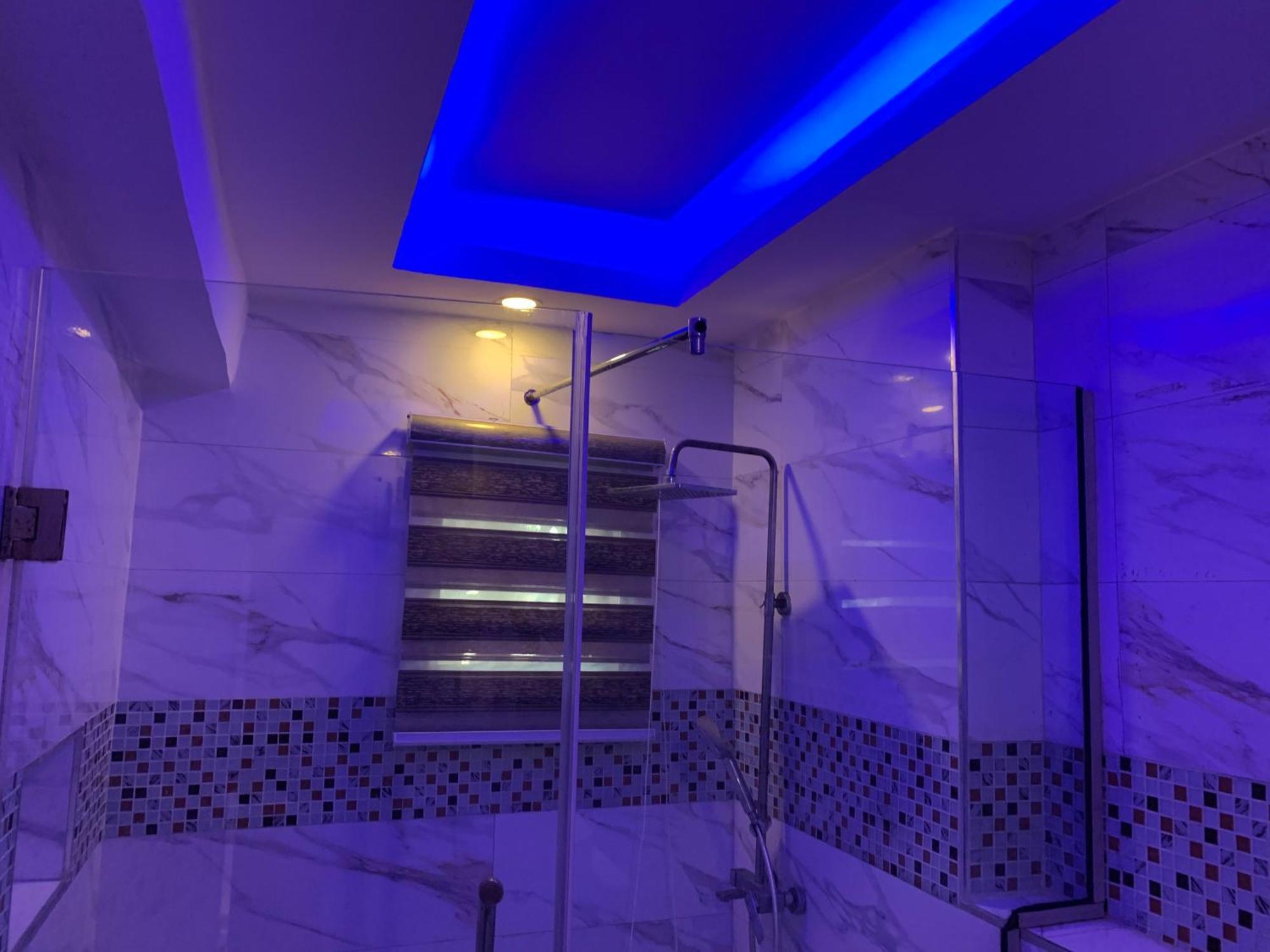 Presken Hotels @ Victoria Island Apese Экстерьер фото