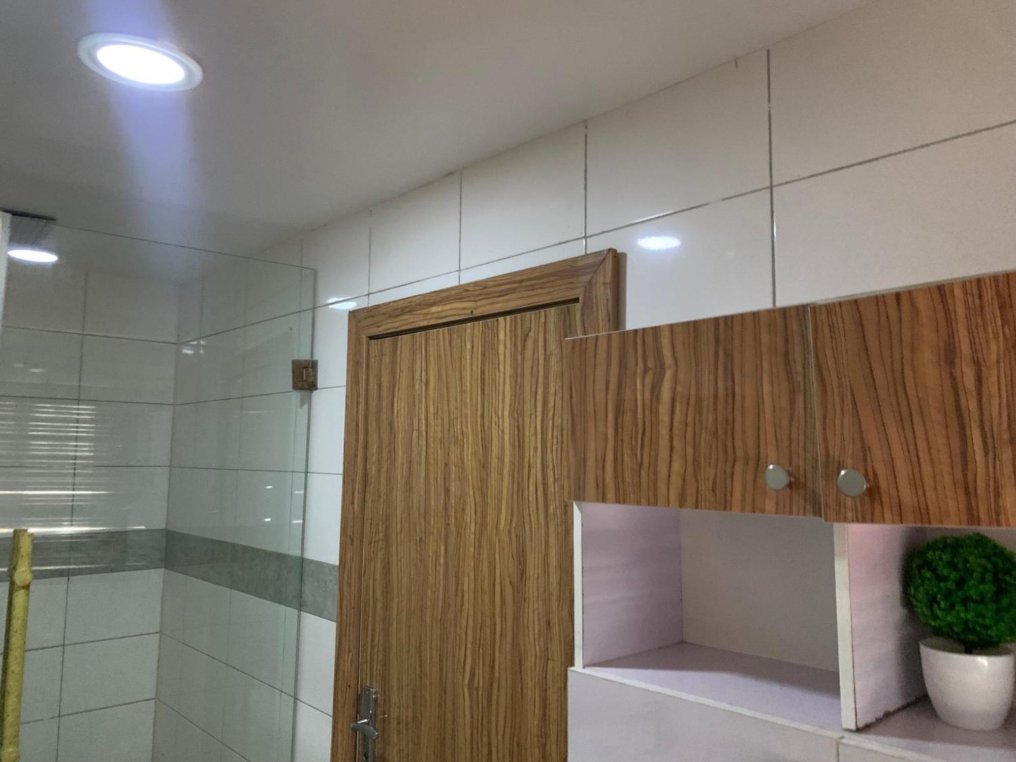 Presken Hotels @ Victoria Island Apese Экстерьер фото